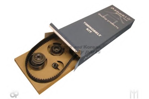ASHUKI 0333-3250 Timing Belt Kit